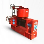 15 Bolt Oil Expeller