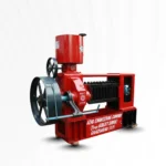 9 Bolt Oil Expeller Single Gear