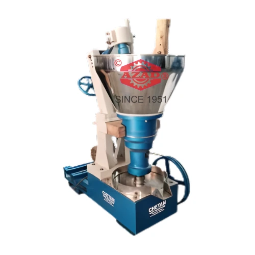 Groundnut Oil Mill Plant Manufacturers