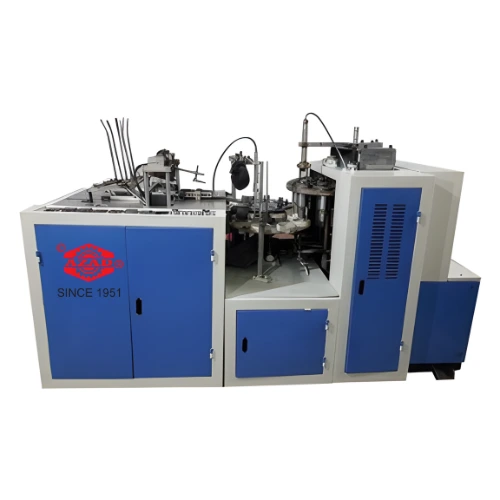 Fully Automatic Mustard Oil Mill